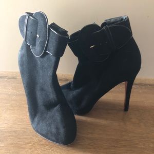 Christian Louboutin Booties